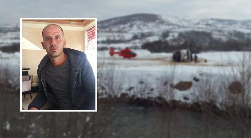 U qëllua me çifte në pyll nga i afërmi i tij, ky është 36 -vjeçari që humbi jetën në Bulqizë