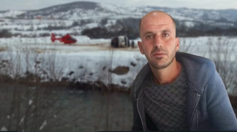 Detaje të reja nga vrasja në Bulqizë; kushërinjtë kishin dalë për gjueti, dyshohet se autori e ngatërroi me kafshë të egër!