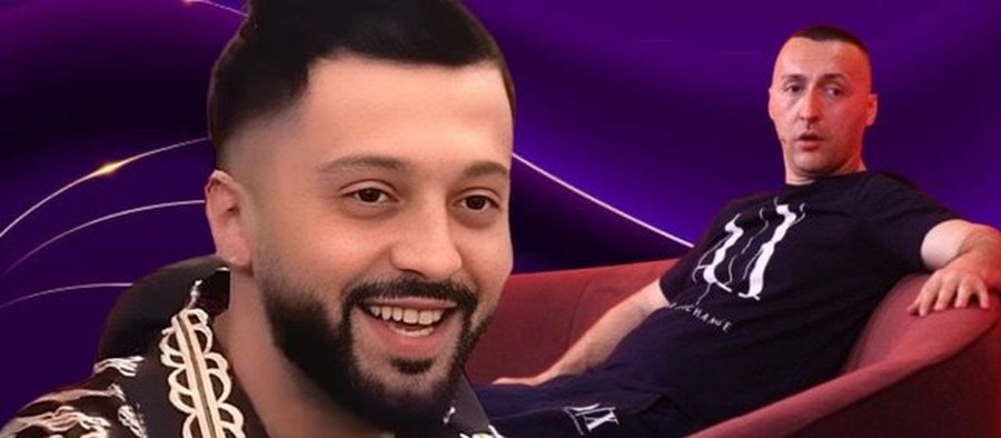 “Kurvë”, G Bani shan greqisht Gjestin: Nuk do ta le rehat, do e mbyll jashtë