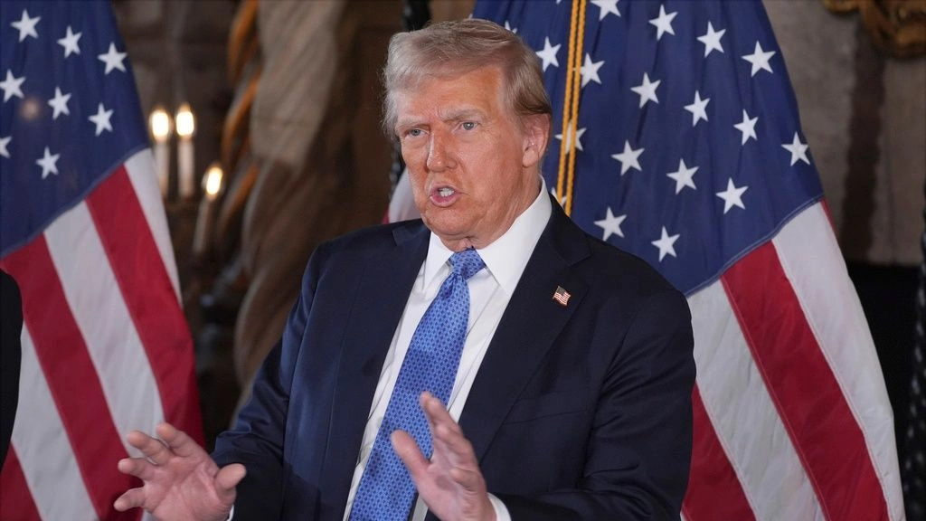 Trump ‘korr’ sukseset e para si president i SHBA: Pa mua, marrëveshja e Gazës nuk do të ishte përfunduar kurrë!