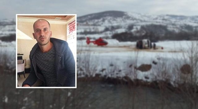 Vrau kushëririn me armë gjahu, arrestohet 43 -vjeçari në Bulqizë