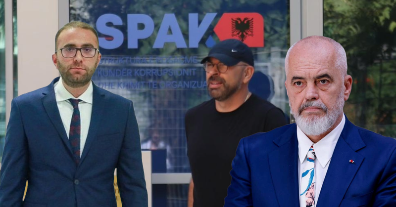 Gaz Bardhi e pranon: Në SPAK nuk paraqita asnjë fakt për Olsi Ramën, madje nuk fola fare