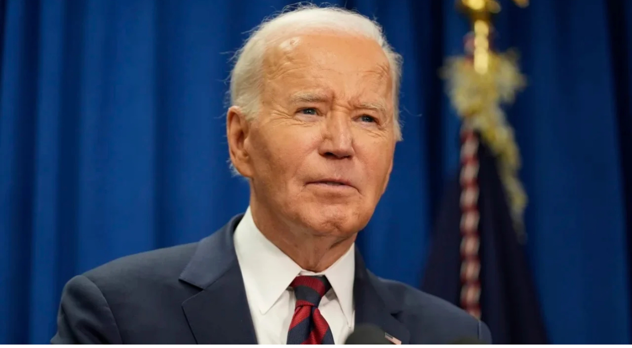 Biden firmos për herë të fundit para se të lërë zyrën, zyrtarizon faljen për Faucin dhe gjeneralin që e quajti Trumpin fashist