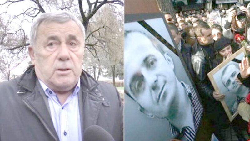 Xhaxhai i Aleks Nikës: Politika ende i konsideron të vrarët e ’21 Janarit’ si ‘mish për top’! SPAK e ka marrë seriozisht, duam të dimë kush i vrau e pse
