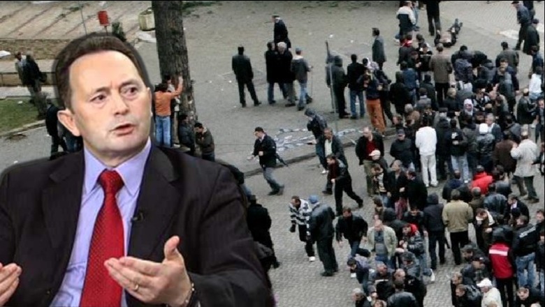 “Berisha, arkitekti i 21 Janarit”, Zef Brozi: SPAK të marrë në pyetje ish-kryeministrin dhe Lulzim Bashën, kanë zhdukur provat!