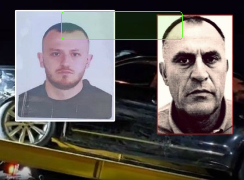 Zbulohen detaje të panjohura nga dosja hetimore: A u eliminua Martin Bardhi nga Reçët?