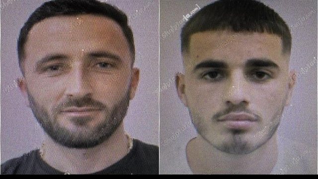 U kapën me 60 kg kanabis, kush janë dy të rinjtë që u arrestuan në Tiranë
