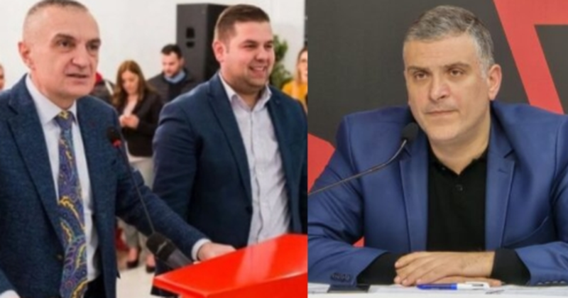 Blushi thotë se Braimllari u përdor nga SPAK, kundër Ilir Metës