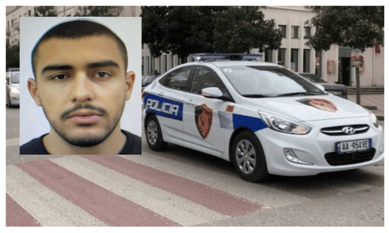 Aksioni antidrogë në Fushë-Krujë, si ra në pranga nipi i ish-deputetit Rrahman Rraja