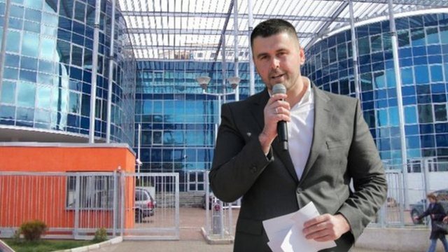 Kryebashkiaku i Rrogozhinës, Edison Memolla, dënohet me një vit burg për korrupsion aktiv në zgjedhje