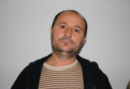 Vrau policin në vitin 1997, ky është vëllai i postierit Lulzim Visha që u ekzekutua sot në Tiranë!