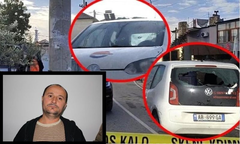 Vrasja e Lulzim Vishës për hasmëri, revolta e gazetarit: Çfarë race jemi? Lëmë hakmarrjen amanet tek nipër e stërnipër! Vritemi “për nder” edhe “pse ma pe gruan me sy”