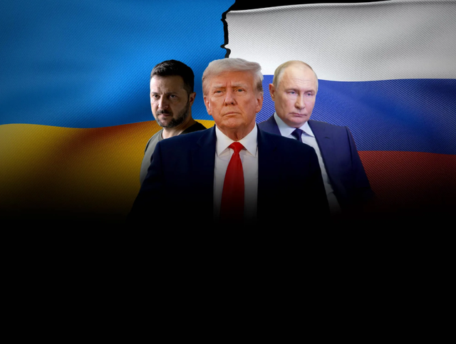Putin gati për negociata me Trump, reagon Kievi: Jo pa Europën dhe Ukrainën