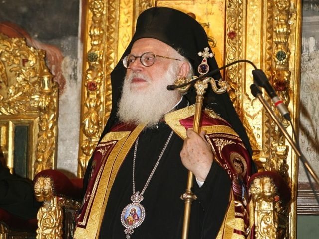 Amaneti i Janullatosit, trupi i tij do të prehet në Shqipëri