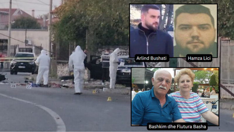 Masakra me 4 viktima në Dobraç, gazetari: Dosja ka një autor, ja përse çështjen e mori në dorë SPAK