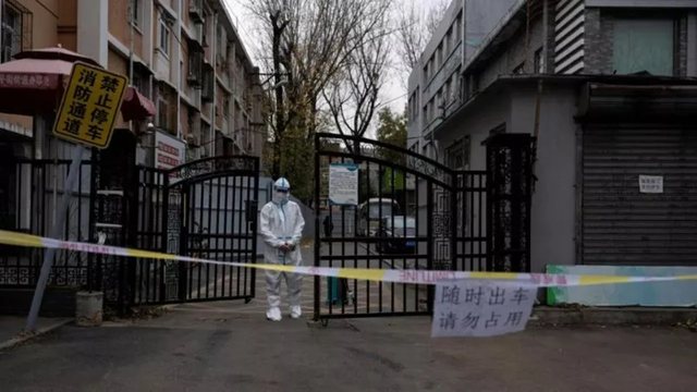 COVID-19 doli nga laboratori i Wuhanit? CIA nxjerr raportin