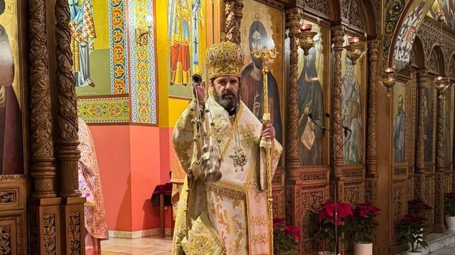 Media greke: Mitropoliti i Korçës kualifikohet për Kryepeshkop të Shqipërisë