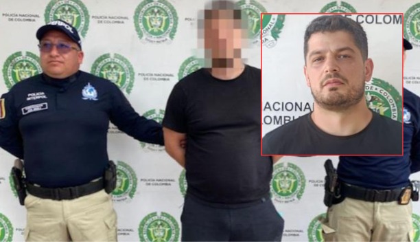 “Siguronte transportin për shitjen e armëve me rreze të mesme e të gjatë”, arrestohet në Kolumbi 33-vjeçari nga Tropoja 