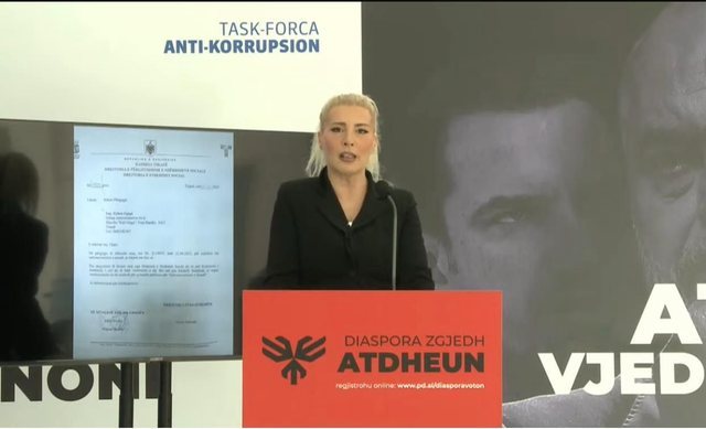 PD: Kompania e vëllait të ish-kreut të gardës, nën akuzë për shkelje të shumta, vijon të marrë miliona euro tendera