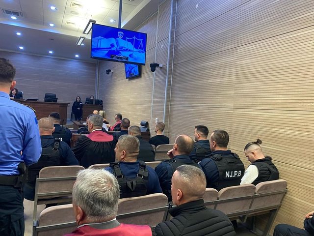 Shtyhet seanca për vrasjen e Liridonës, ja çfarë deklaroi në gjyq Naim Murseli