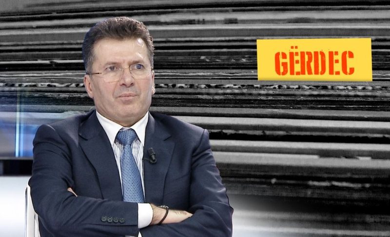 Mediu ‘sëmuret’ në SHBA sa iu afrua dënimi për Gërdecin, mund të arratiset si Adriatik Llalla