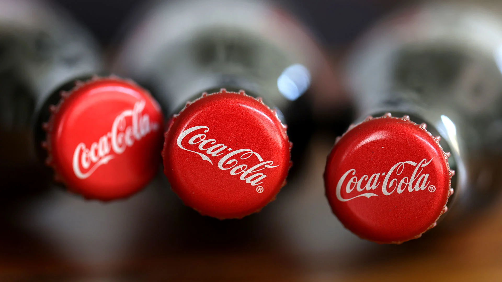 Coca-Cola tërheq nga tregu pijet në Evropë, për “nivele të larta” të kloratit kimik