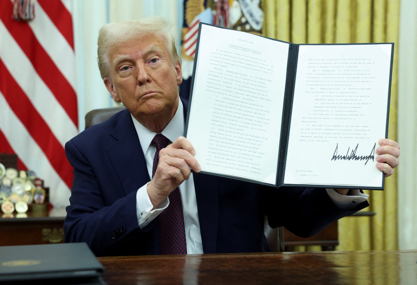 Pezullimi i ndihmave amerikane nga Trump, fillojnë efektet e para në mbarë globin