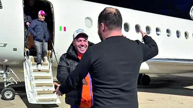 Torturoi, vrau dhe sulmoi seksualisht të burgosurit – Kush është gjenerali libian për të cilin Giorgia Meloni është marrë nën hetim