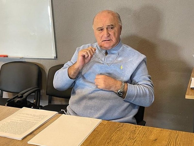 Leka Bungo paralajmëron: Pas votimit të paligjshëm, është koha të shkrihet Këshilli Drejtues i RTSH