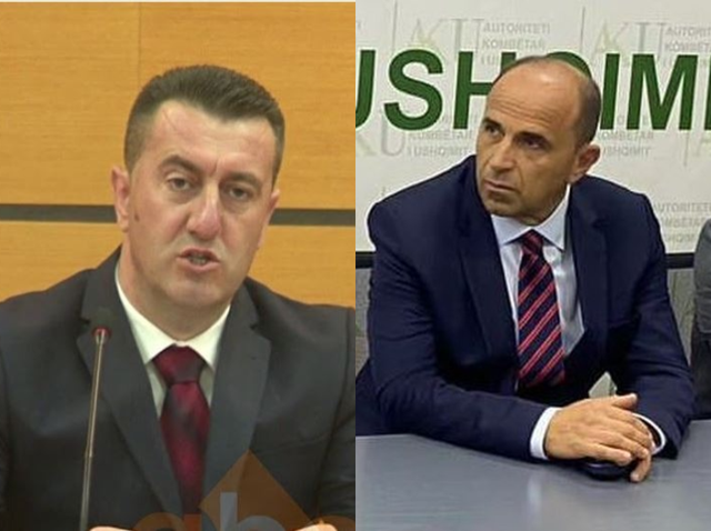Shkarkohet drejtori i AKU-së, ja kush emërohet në vend të tij!