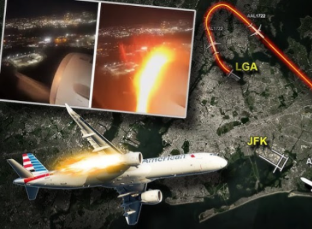 ‘E shihni aeroplanin…? O Zot’, tragjedia ajrore në Uashington, zbardhen komunikimet mes pilotëve!