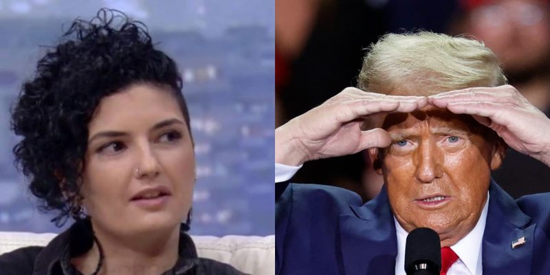 Xheni Karaj: Lufta imagjinare e Sali Berishës ndaj LGTB, për të kopjuar Donald Trump