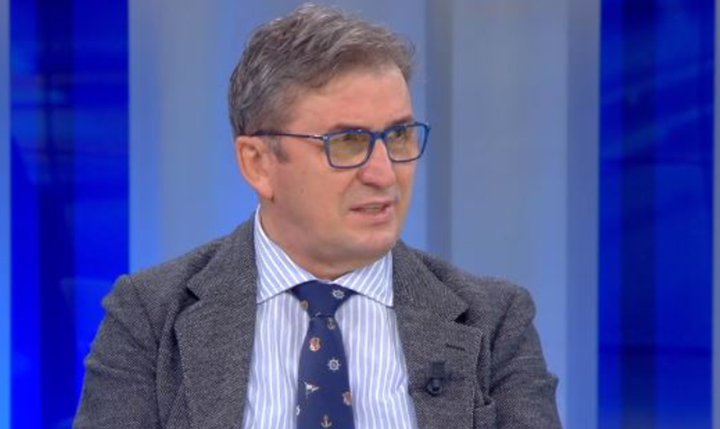 “Covid s’ka ikur ndonjëherë”, Skënder Brataj: Gripi është shumë agresiv! Ja çfarë ndodhi në 2-3 vitet e fundit