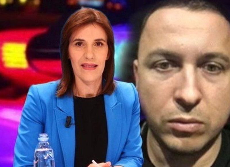 Klodiana Lala: Një personazh i krimit u ofrua të jepte dëshmi për zhdukjen e Vis Martinajt, por nuk e pranuan!