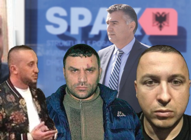 SPAK mbyll hetimet për dosjen “REVANSHI” që godet kokat e krimit, 4.5 milion euro të sekuestruara!