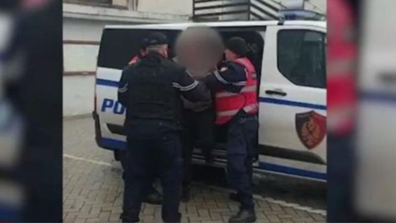 Plagosi me thikë Gentian Krasniqin pas sherrit në lokal, arrestohet 42-vjeçari në Tiranë