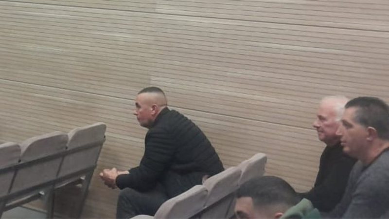Liridona Ademaj u vra me armën e tij, Tomë Dodaj dënohet me 5 vite burg
