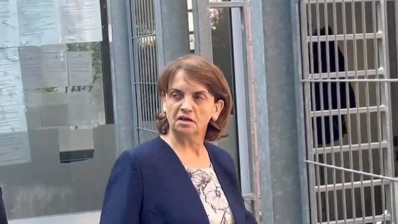 Akuzohet për lidhje me bandat, ish-gjyqtarja Pajtime Fetahu kërkon lirinë: Jam sëmurë