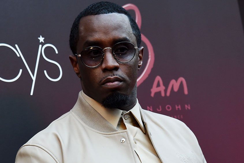 Dosjes së P Diddy, i shtohen dhe dy akuza të tjera: Detyrim i dy grave në akte seksi dhe varja e një personi