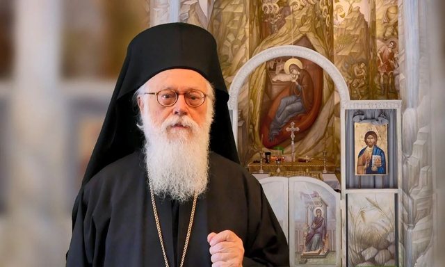 Përkeqësohet gjendja shëndetësore e Janullatos, niset me urgjencë me helikopter ushtarak drejt Athinës
