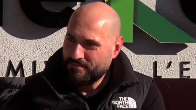 Pasi “sqaroi” orientimin e tij, Bernardi nuk përmbahet: Dua burrë