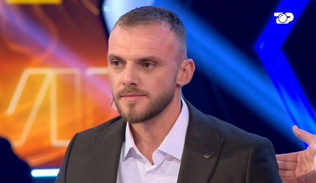 U eliminua nga shtëpia më e famshme në Shqipëri, Zebërvoki: S’mund të rrezikoja çfarë kam ndërtuar jashtë