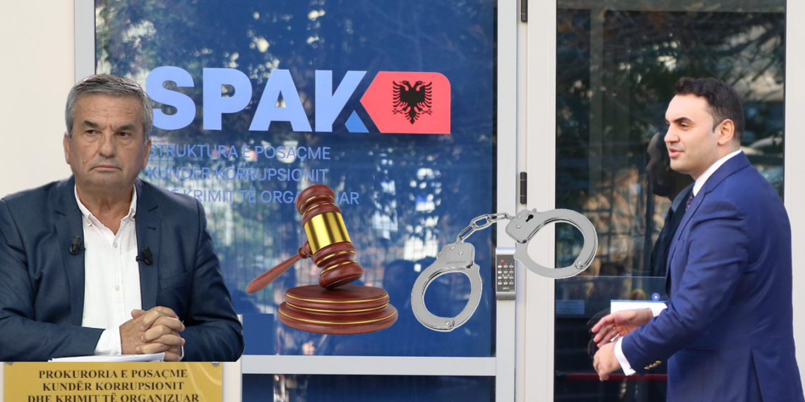 Dokumente të tjera “përvëluese” për Belind Këlliçin në SPAK, zbardhen bisedat shantazhuese të ish-deputetit ndaj…