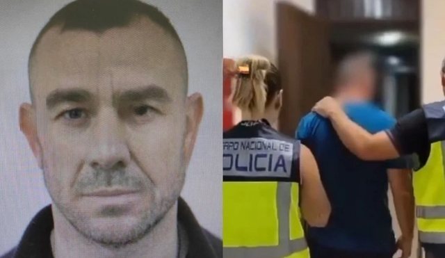 Leonard Luzi kërcënon në gjyq të penduarin Amarildo Nikolli: Do e shikojmë kur të dal nga burgu!