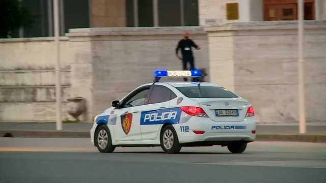 40-vjeçari gjendet pas 5 ditësh! Policia e dërgon për mjekim në Spitalin Psikiatrik në Elbasan