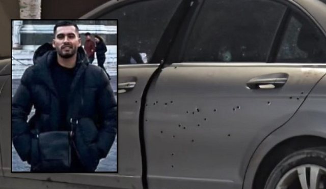 “Me Inezin takohem rrallë”/ I mbijetoi atentatit në Vlorë, zbardhet dëshmia e Kevin Hajrullës: Ndjeva erën e barutit kur u qëllova…