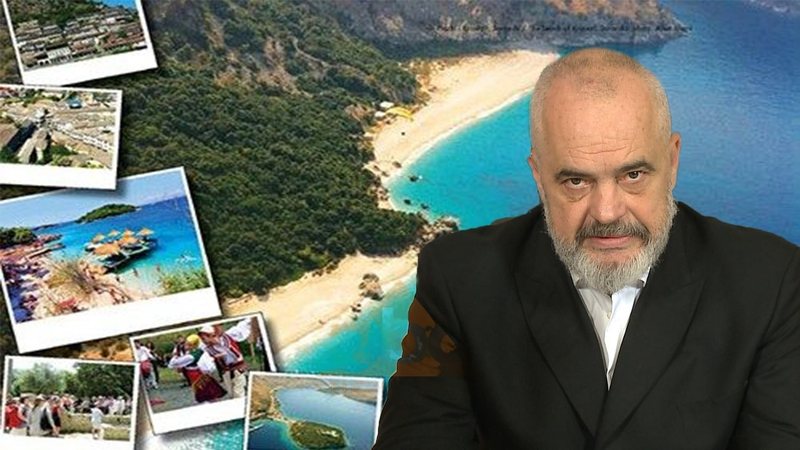 11.7 milionë vizitorë të huaj në Shqipërinë gjatë 2024, Rama: Dëshmi se vendi ynë nuk është kuriozitet i momentit