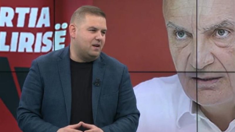 U largua si tradhtar nga LSI, Endrit Braimllari i kërkon Ramës që t’a pranojë në PS. Shkëmoqet partia e Metës