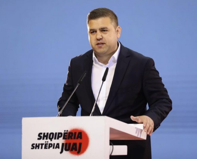 Partia e Lirisë sulmon ashpër Braimllarin pasi deklaroi se do t’i bashkohet PS-së: Sufllaqexhi që përbetohej për besnikëri ndaj Metës