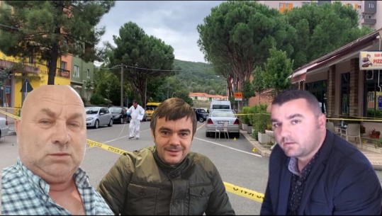 Vrasja e Kristian Markut/ Si e implikonte në dëshminë e tij Saimir Reçi për atentatin e dështuar: Zbriti nga makina me pistoletë në dorë dhe…